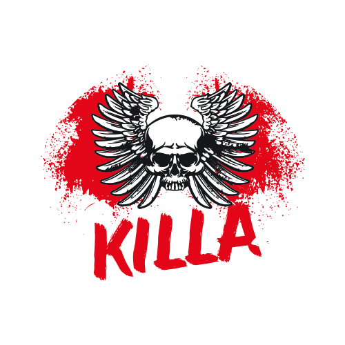 Killa Nicotine Pouches | Buy Online | Nicpouchesdirect