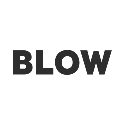 Blow