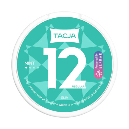 Tacja Mint 12