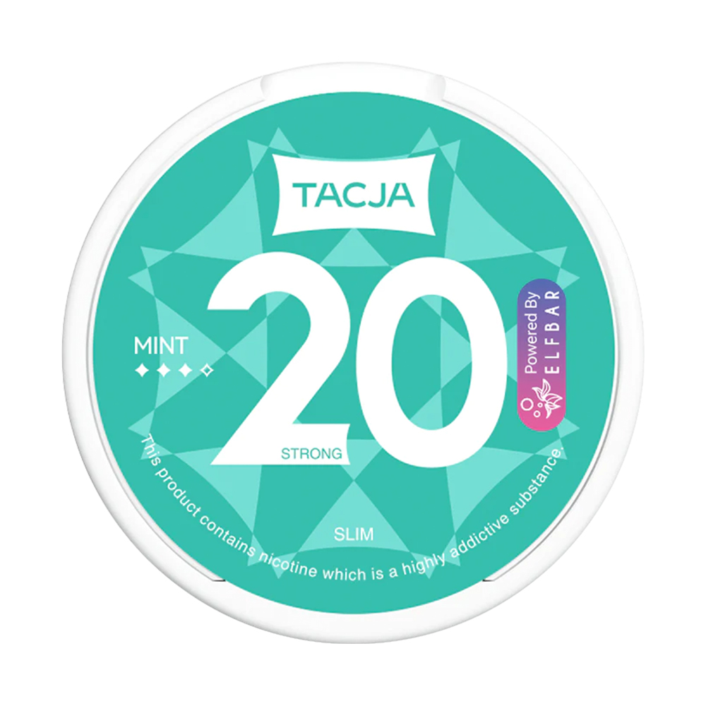 Tacja Mint 20