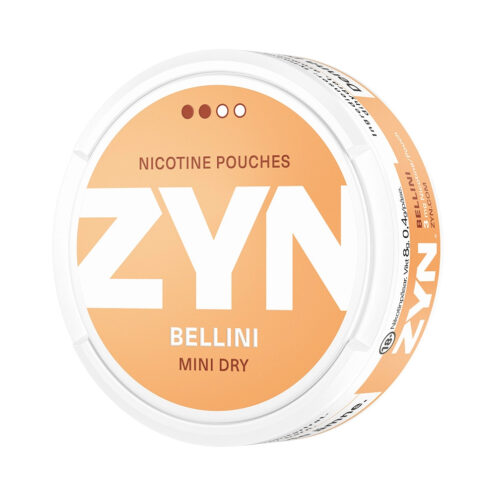 Zyn Bellini Mini Normal