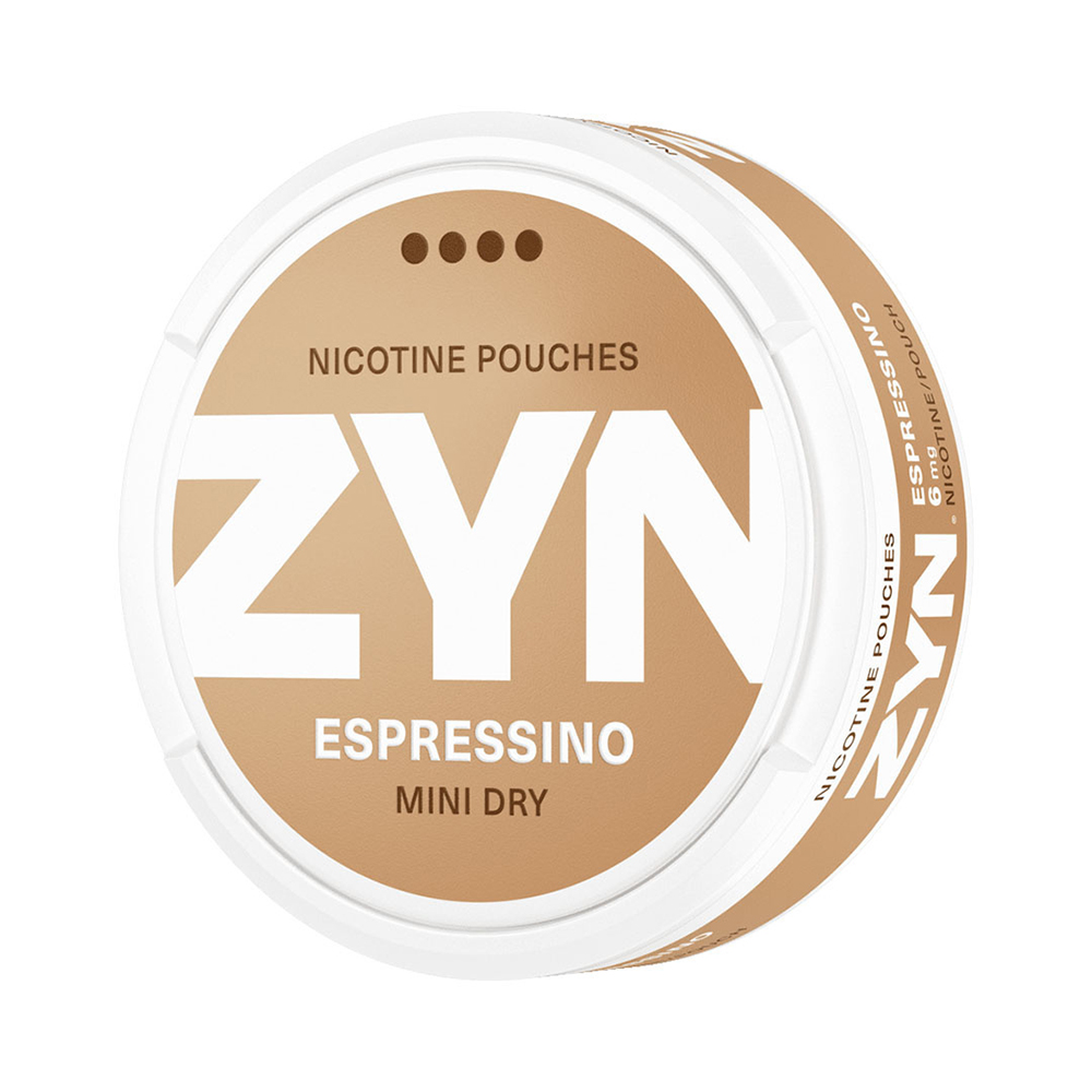 Zyn Expressino Mini Extra Strong