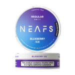 Neafs Blueberry Ice Regular