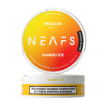 Neafs Mango Ice Regular