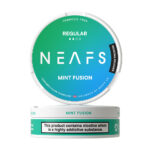 Neafs Mint Fusion Regular