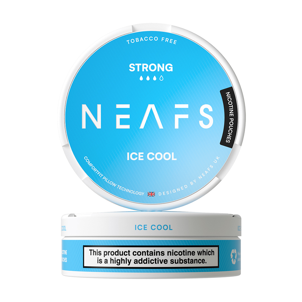 Neafs Ice Cool Strong