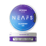 Neafs Blueberry Ice X-Strong